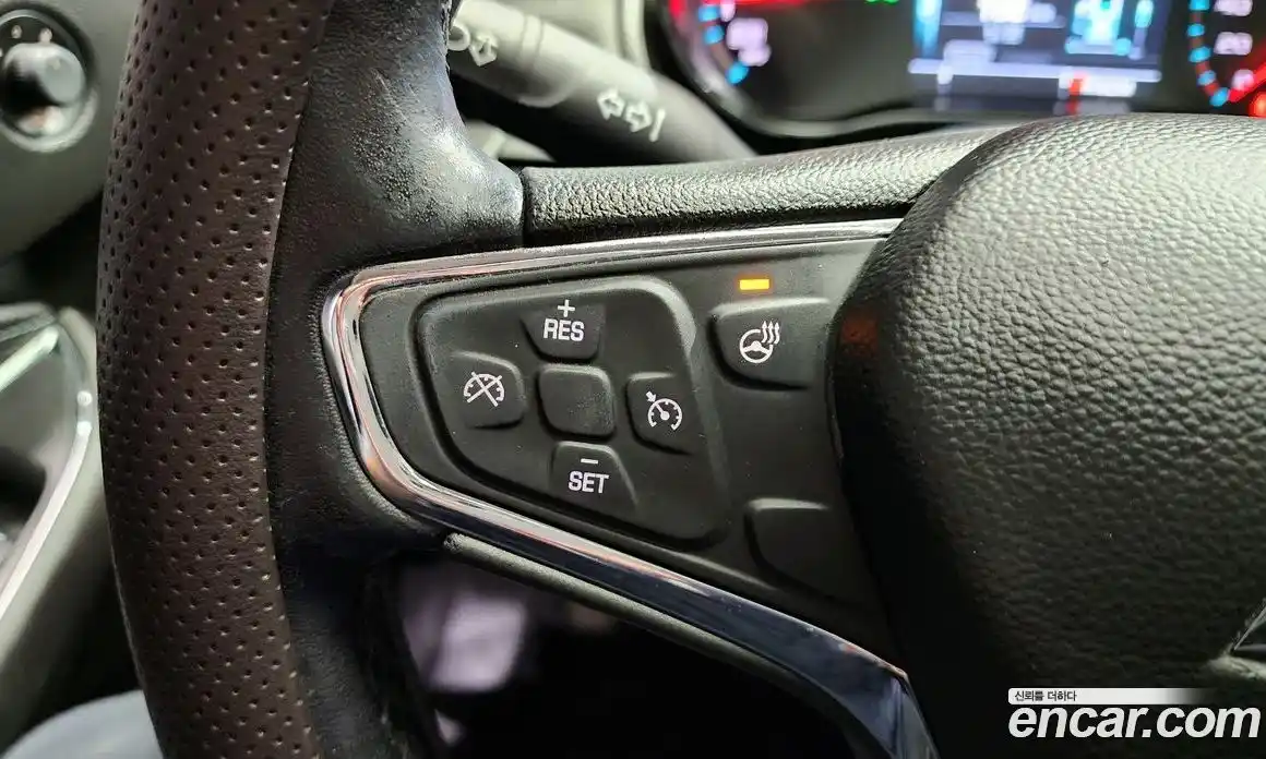 Chevrolet Cruze 2017 1.4 Автомат в Москве № 39707, фото 4