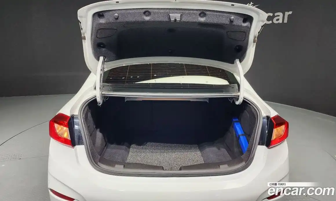 Chevrolet Cruze 2017 1.4 Автомат в Москве № 39707, фото 7