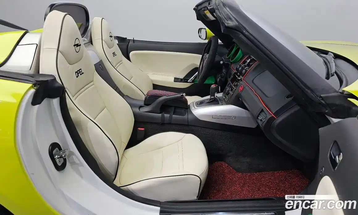 Chevrolet G2X 2008 2.0 Автомат в Москве № 39921, фото 11