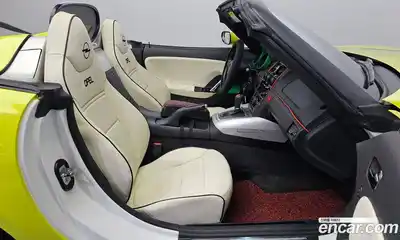 Chevrolet G2X 2008 2.0 Автомат в Москве № 39921, миниатюра 11