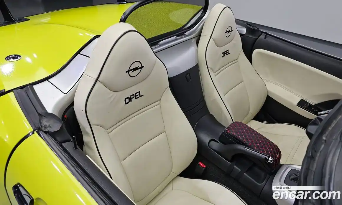 Chevrolet G2X 2008 2.0 Автомат в Москве № 39921, фото 12