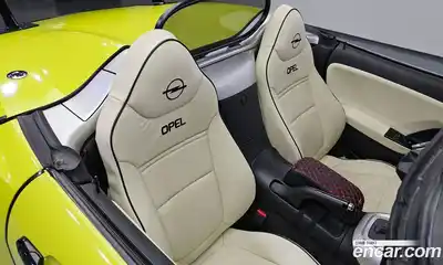 Chevrolet G2X 2008 2.0 Автомат в Москве № 39921, миниатюра 12