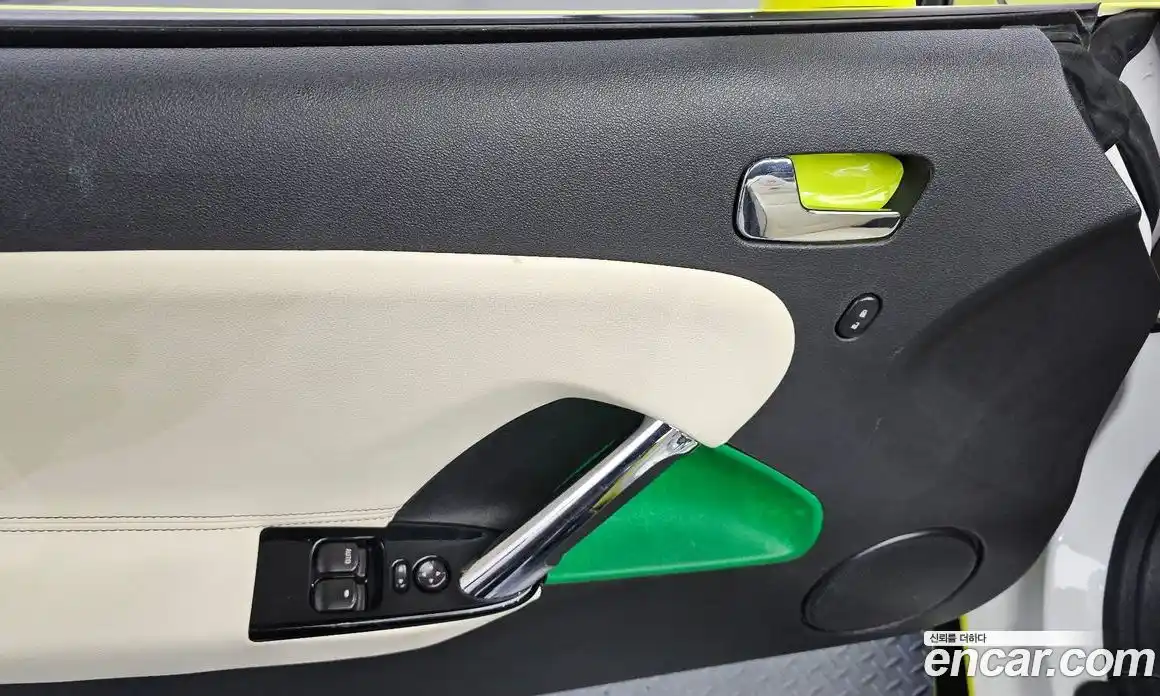 Chevrolet G2X 2008 2.0 Автомат в Москве № 39921, фото 17