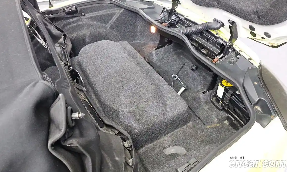 Chevrolet G2X 2008 2.0 Автомат в Москве № 39921, фото 20