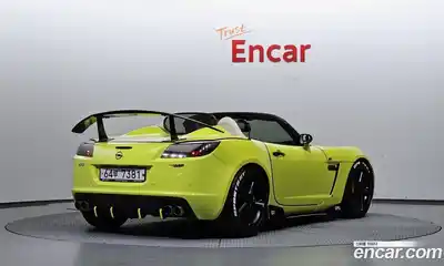 Chevrolet G2X 2008 2.0 Автомат в Москве № 39921, миниатюра 2