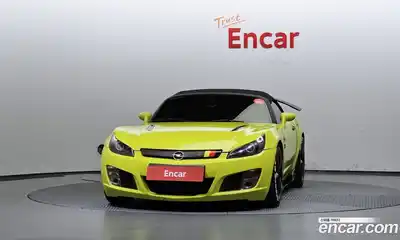 Chevrolet G2X 2008 2.0 Автомат в Москве № 39921, миниатюра 3