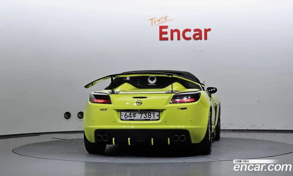 Chevrolet G2X 2008 2.0 Автомат в Москве № 39921, фото 4