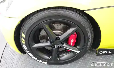 Chevrolet G2X 2008 2.0 Автомат в Москве № 39921, миниатюра 5