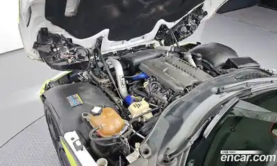 Chevrolet G2X 2008 2.0 Автомат в Москве № 39921, миниатюра 6