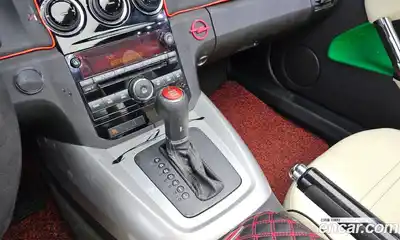 Chevrolet G2X 2008 2.0 Автомат в Москве № 39921, миниатюра 9