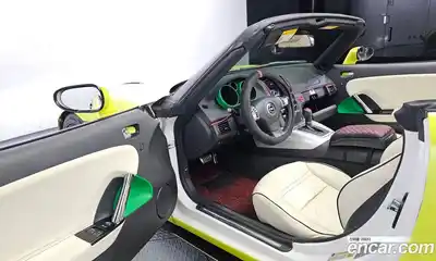 Chevrolet G2X 2008 2.0 Автомат в Москве № 39921, миниатюра 10