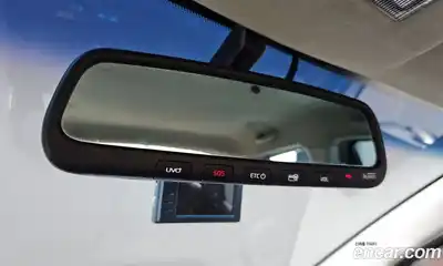 Chevrolet Spark 2012 1.0 Автомат в Москве № 40108, миниатюра 4