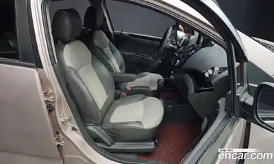 Chevrolet Spark 2012 1.0 Автомат в Москве № 40108, миниатюра 5