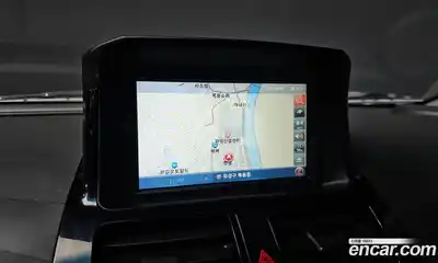 Chevrolet Spark 2012 1.0 Автомат в Москве № 40108, миниатюра 8