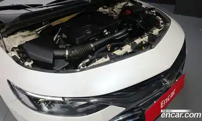 Chevrolet Malibu 2019 1.3 Автомат в Москве № 40629, миниатюра 11