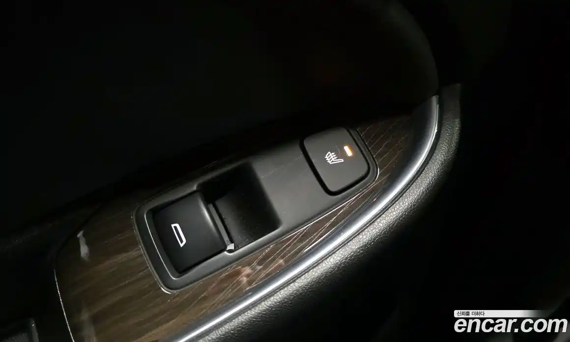 Chevrolet Malibu 2019 1.3 Автомат в Москве № 40629, фото 12