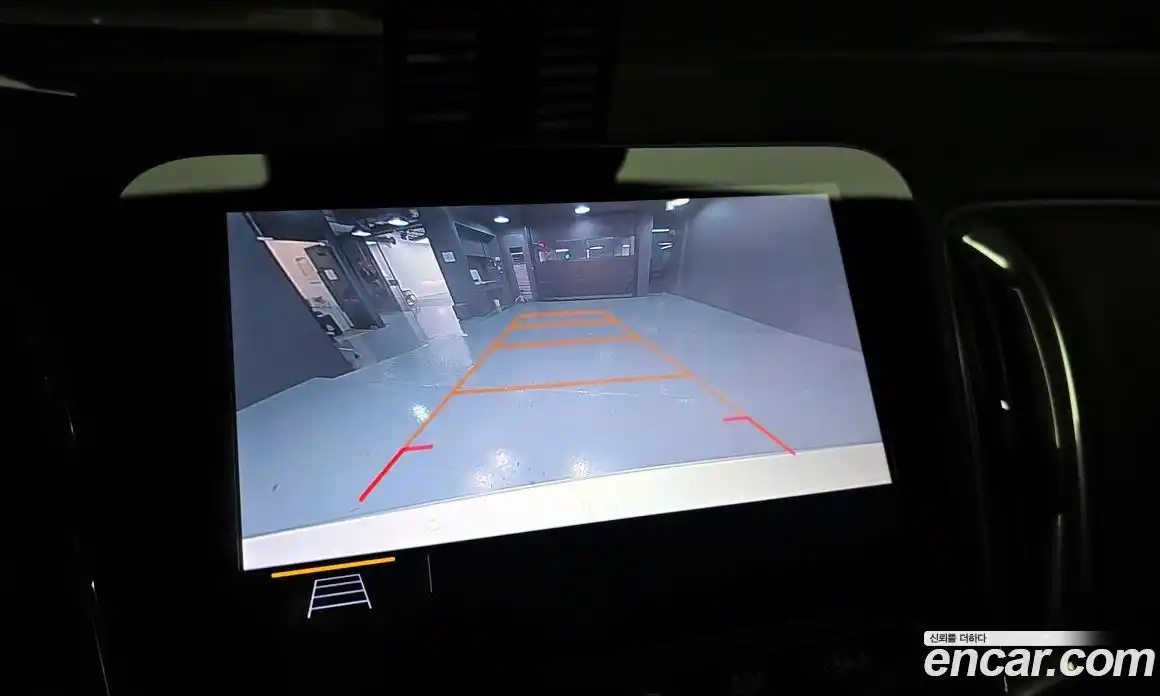 Chevrolet Malibu 2019 1.3 Автомат в Москве № 40629, фото 17