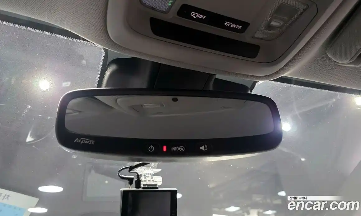 Chevrolet Malibu 2019 1.3 Автомат в Москве № 40629, фото 20