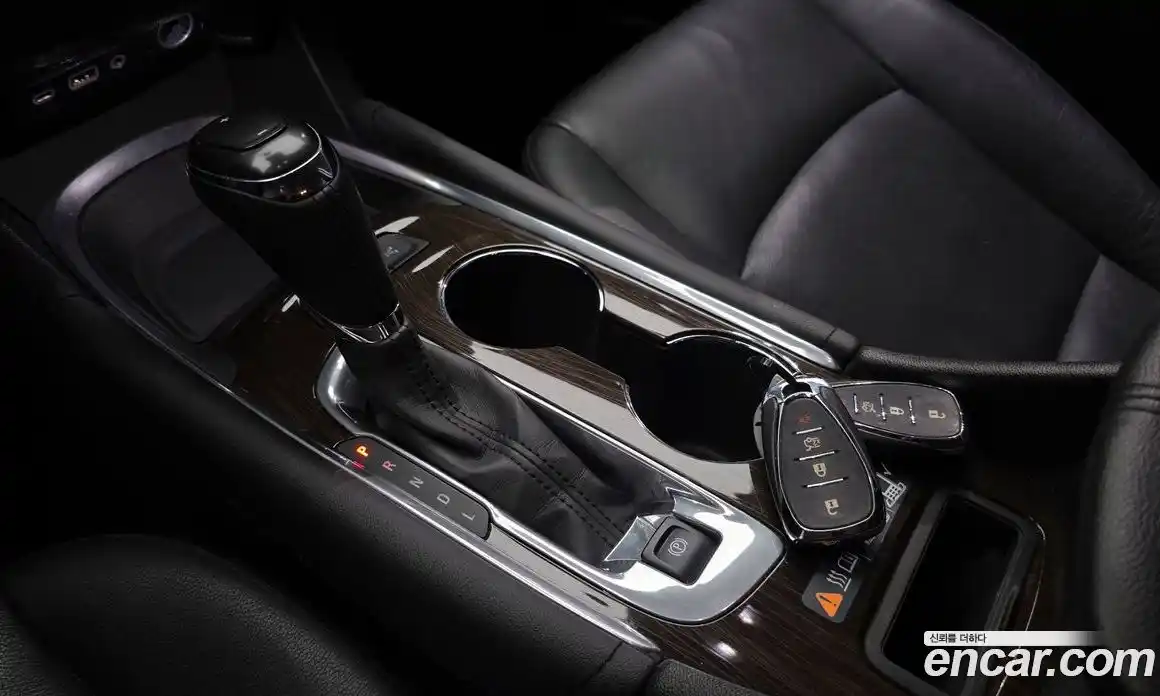 Chevrolet Malibu 2019 1.3 Автомат в Москве № 40629, фото 4