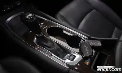 Chevrolet Malibu 2019 1.3 Автомат в Москве № 40629, миниатюра 4