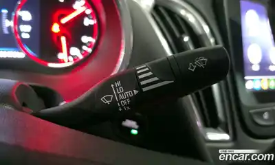 Chevrolet Malibu 2019 1.3 Автомат в Москве № 40629, миниатюра 6