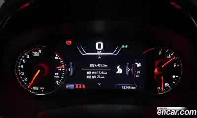 Chevrolet Malibu 2019 1.3 Автомат в Москве № 40629, миниатюра 7