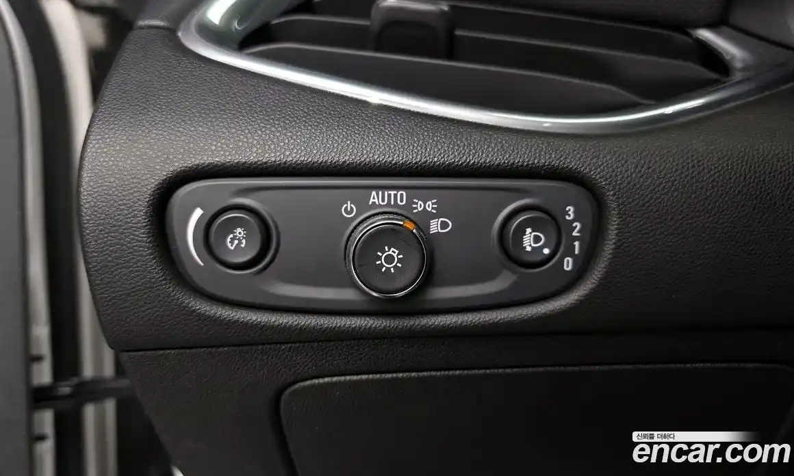 Chevrolet Malibu 2019 1.3 Автомат в Москве № 40629, фото 9