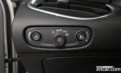 Chevrolet Malibu 2019 1.3 Автомат в Москве № 40629, миниатюра 9