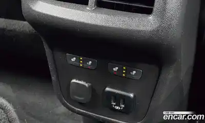 Chevrolet Equinox, 2018