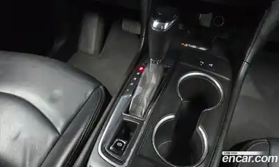 Chevrolet Equinox 2018 1.6 Автомат в Москве № 40676, миниатюра 4