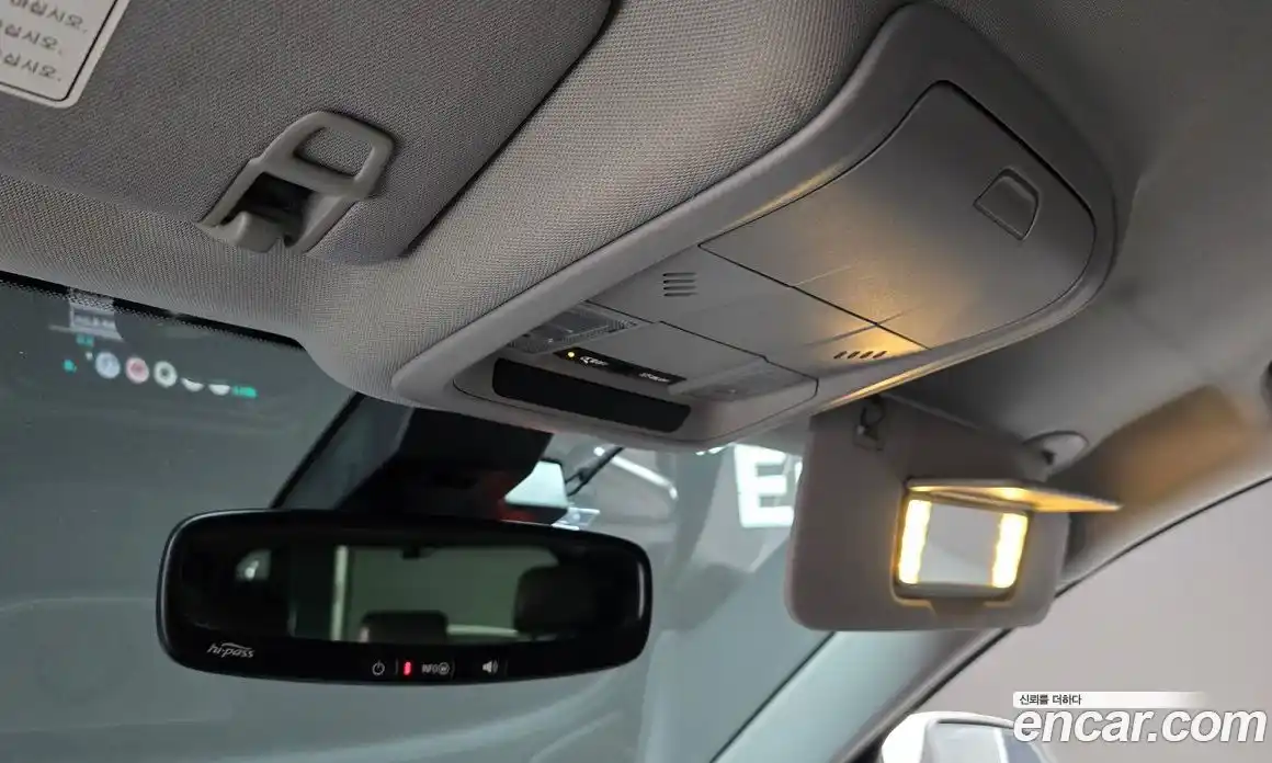 Chevrolet Equinox 2018 1.6 Автомат в Москве № 40676, фото 7