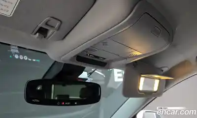 Chevrolet Equinox 2018 1.6 Автомат в Москве № 40676, миниатюра 7