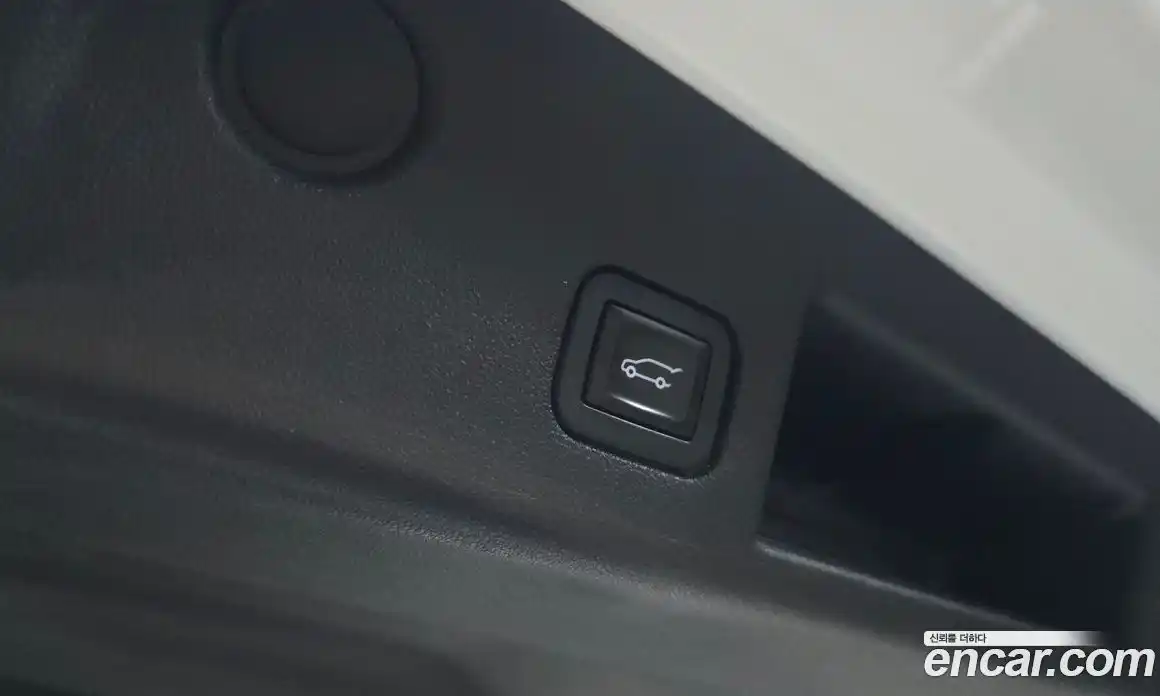 Chevrolet Equinox 2018 1.6 Автомат в Москве № 40676, фото 8