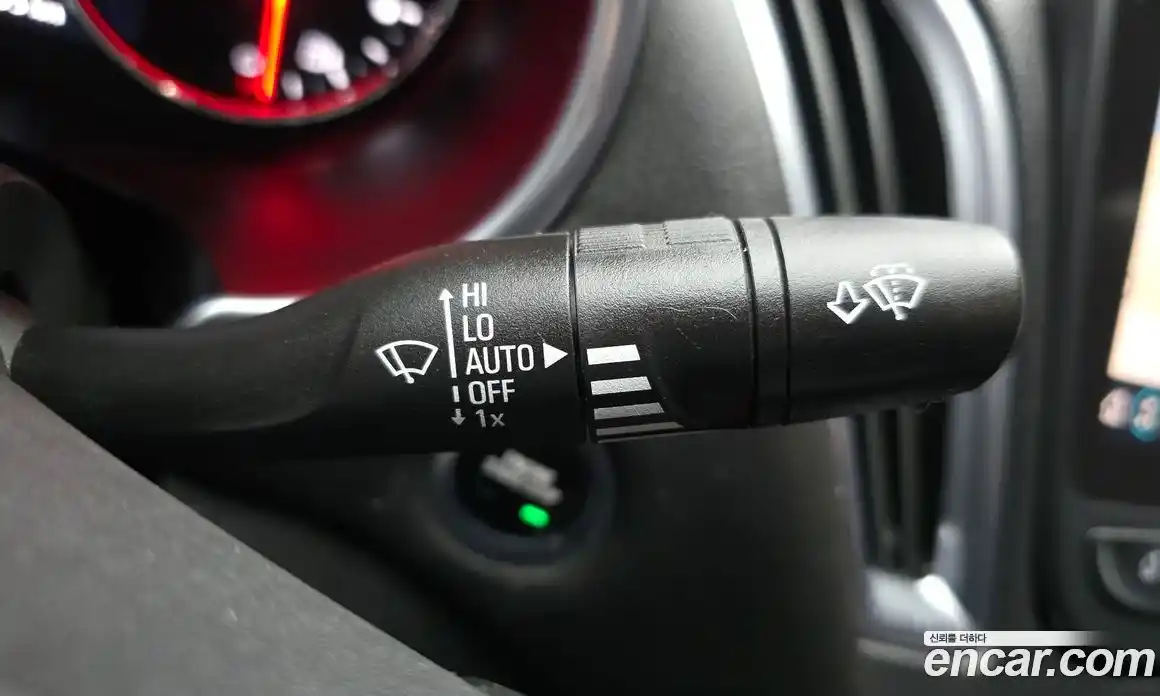 Chevrolet Malibu 2021 1.3 Автомат в Москве № 40782, фото 11