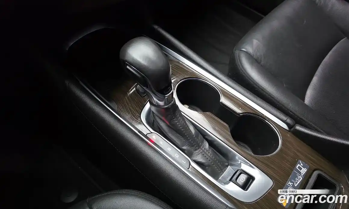 Chevrolet Malibu 2021 1.3 Автомат в Москве № 40782, фото 13