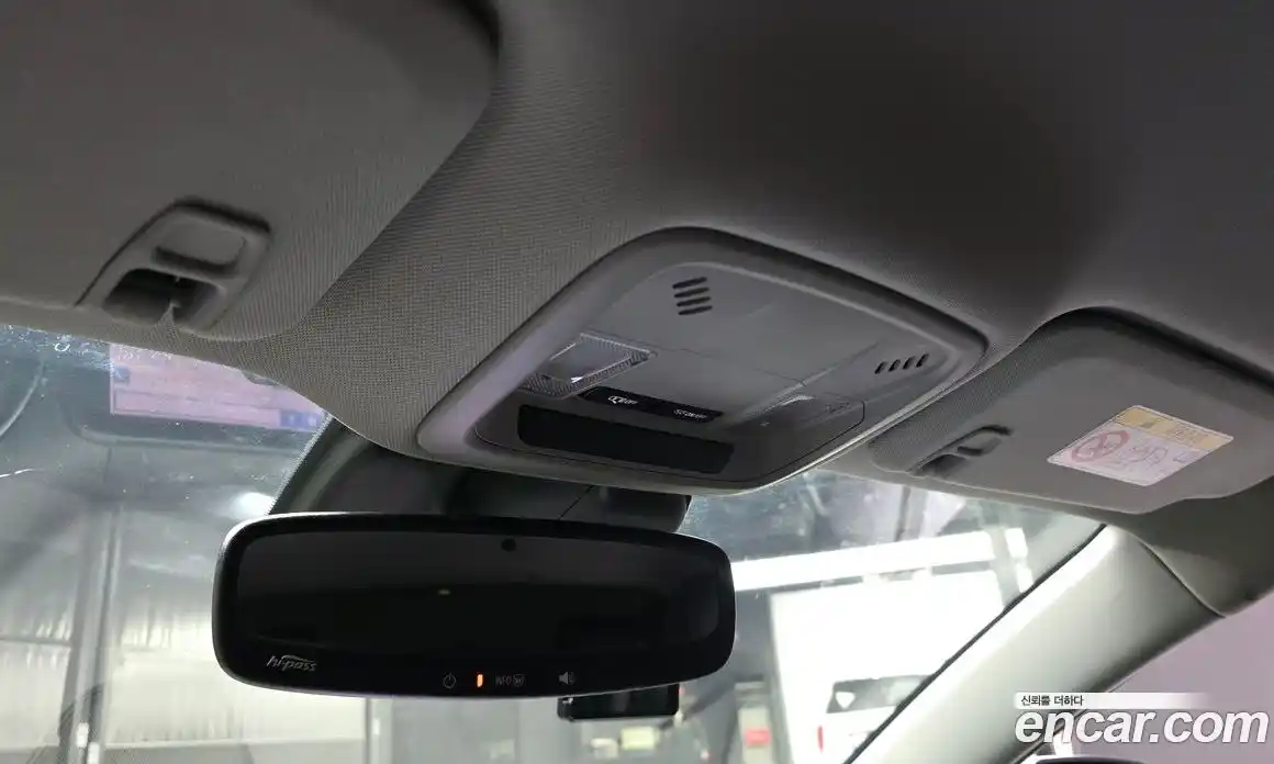 Chevrolet Malibu 2021 1.3 Автомат в Москве № 40782, фото 18