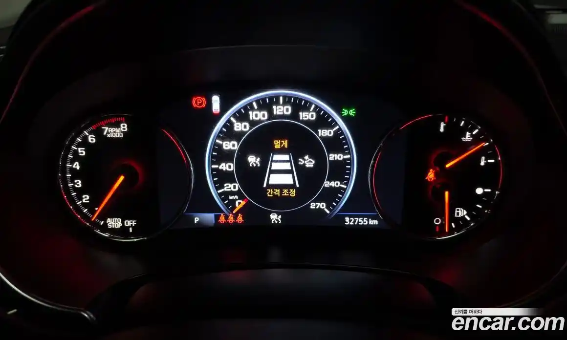 Chevrolet Malibu 2021 1.3 Автомат в Москве № 40782, фото 3