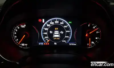 Chevrolet Malibu 2021 1.3 Автомат в Москве № 40782, миниатюра 3