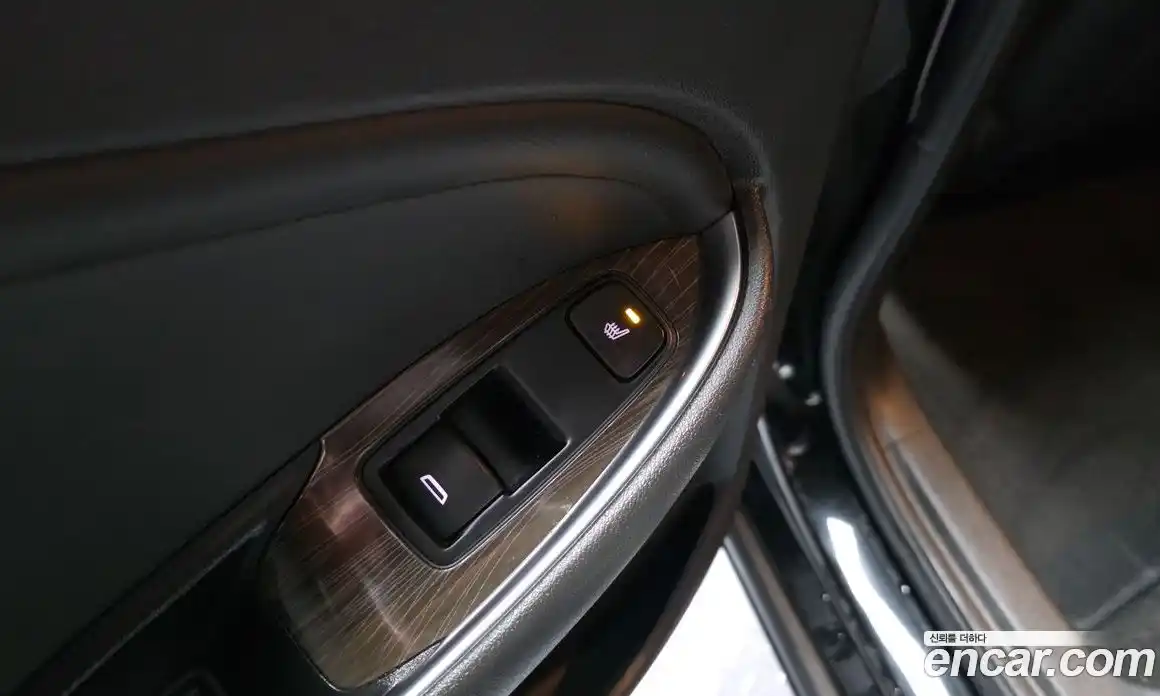 Chevrolet Malibu 2021 1.3 Автомат в Москве № 40782, фото 10