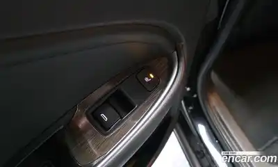 Chevrolet Malibu 2021 1.3 Автомат в Москве № 40782, миниатюра 10