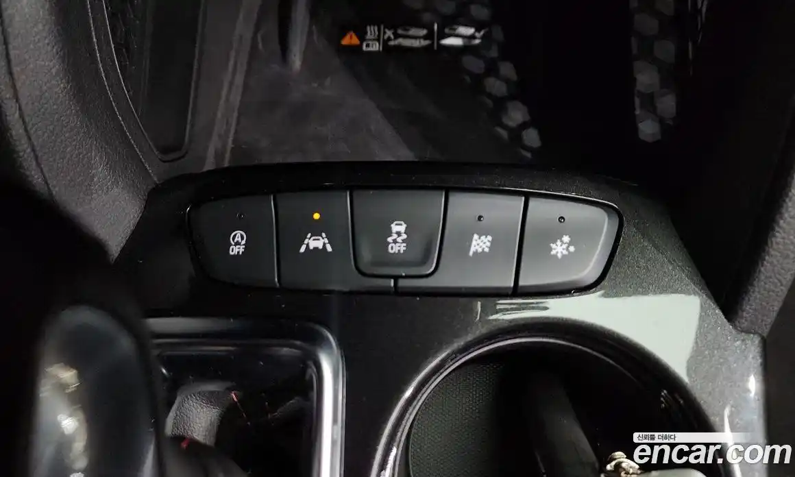 Chevrolet TrailBlazer 2025 1.3 Автомат в Москве № 41085, фото 14