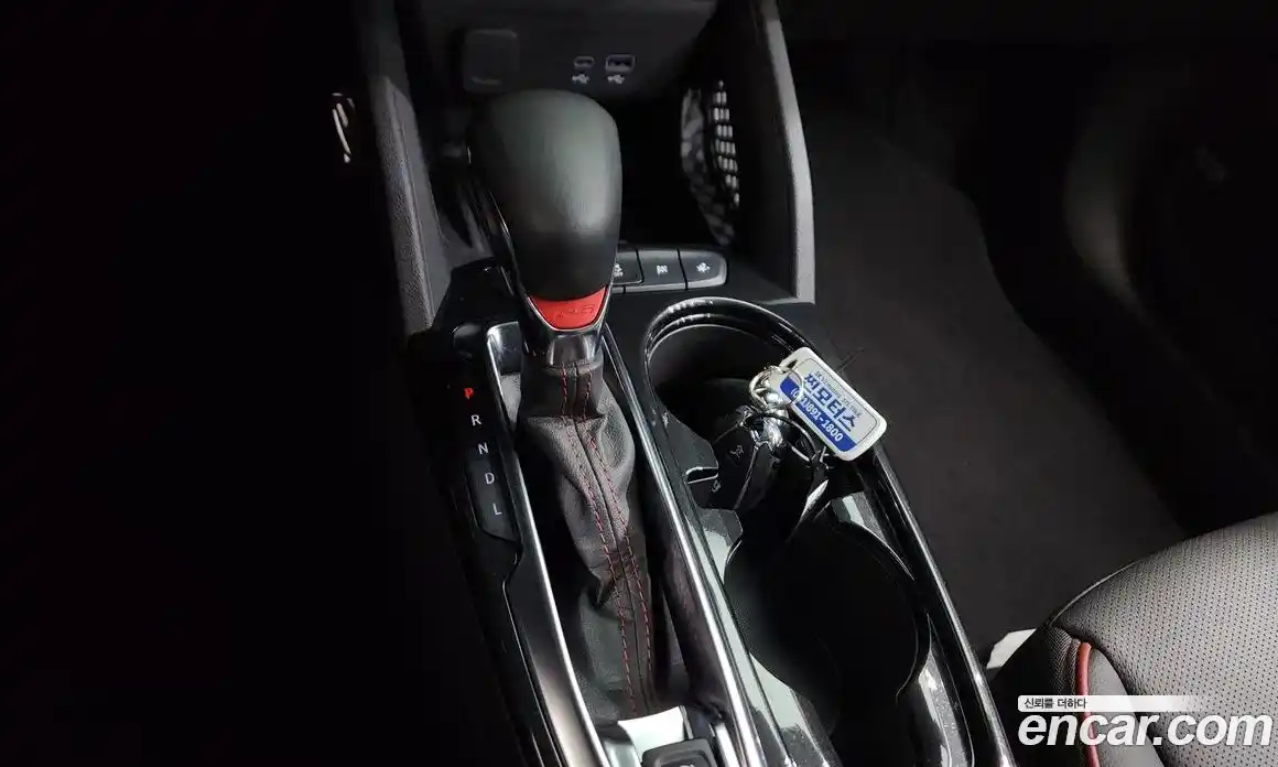 Chevrolet TrailBlazer 2025 1.3 Автомат в Москве № 41085, фото 20