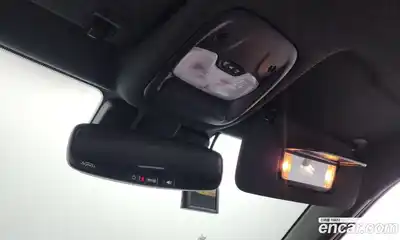 Chevrolet TrailBlazer 2025 1.3 Автомат в Москве № 41085, миниатюра 2