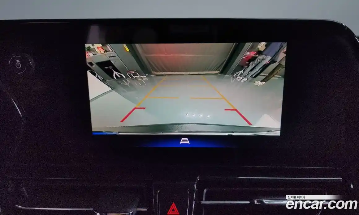 Chevrolet TrailBlazer 2025 1.3 Автомат в Москве № 41085, фото 4