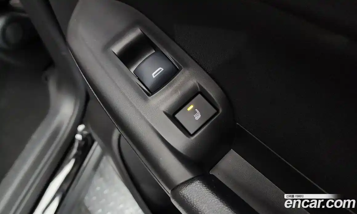 Chevrolet TrailBlazer 2025 1.3 Автомат в Москве № 41085, фото 6