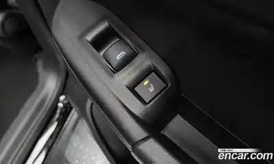 Chevrolet TrailBlazer 2025 1.3 Автомат в Москве № 41085, миниатюра 6