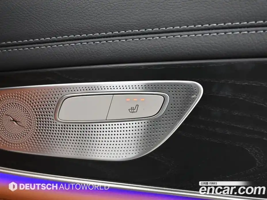 Mercedes-Benz CLS-Class 2022 3.0 Автомат в Москве № 411394, фото 16