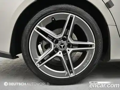 Mercedes-Benz CLS-Class 2022 3.0 Автомат в Москве № 411394, миниатюра 5