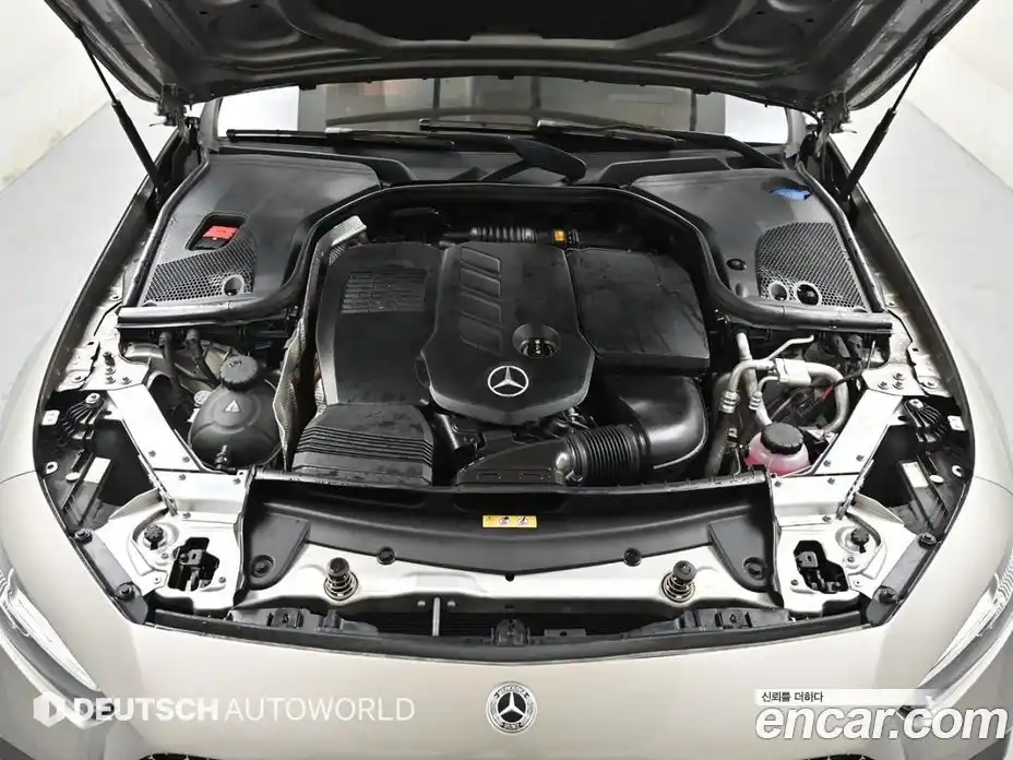 Mercedes-Benz CLS-Class 2022 3.0 Автомат в Москве № 411394, фото 6