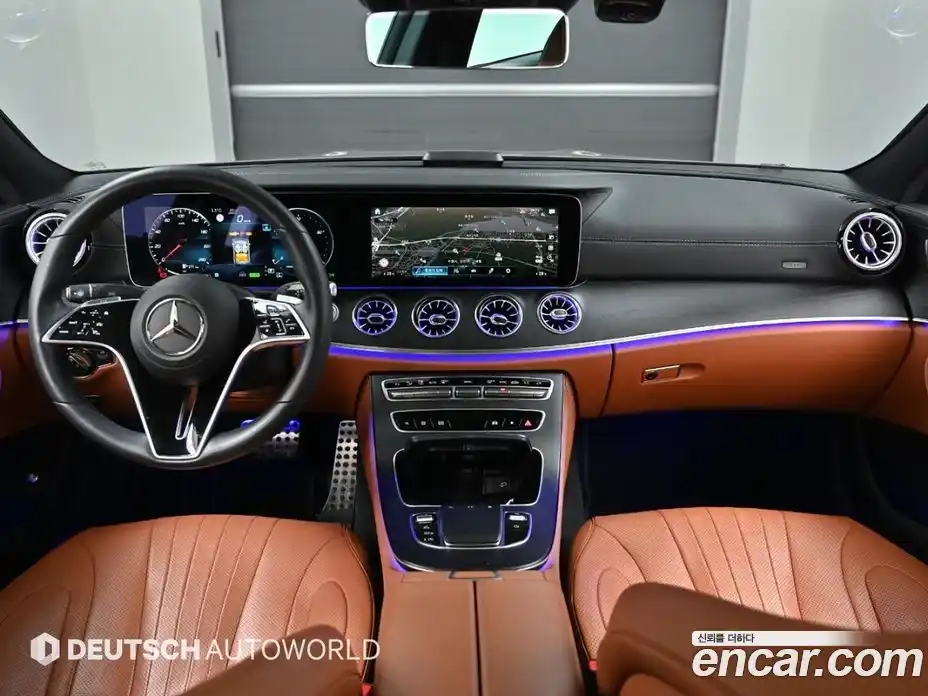 Mercedes-Benz CLS-Class 2022 3.0 Автомат в Москве № 411394, фото 7